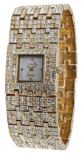 Часы Le Chic Le inspiration CM0949DG